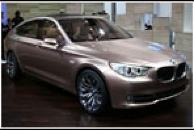 BMW sales 11.1% higher; MINI volumes up 13.8%