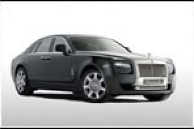 Rolls-Royce Ghost gets a subtle upgrade from Deutsche Manufaktur