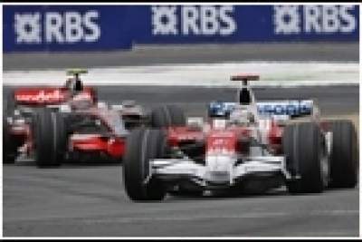 Lotus F1 signs Jarno Trulli and Hekki Kovalainen