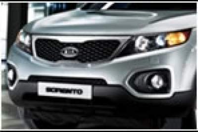 C&C launches the 7-seater All-New Kia Sorento just before the year ends