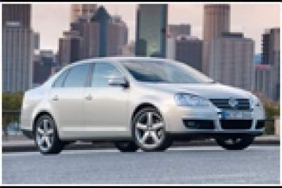 The Jetta and Touran go up a gear; 7-speed DSG now fitted as standard