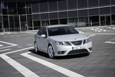 GM sells Saab assets to Beijing Auto