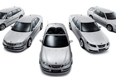General Motors to kill off Saab