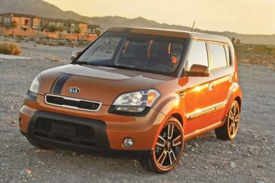 Kia launches the Soul Ignition Special Edition