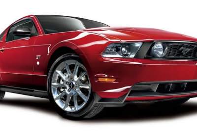 Ford Mustang GT to get a new 5.0-litre V8