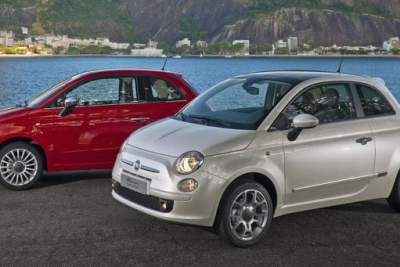 Fiat 500 to get a new 900cc engine