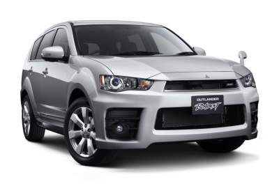 Mitsubishi releases new 2.0-litre engine for the Outlander