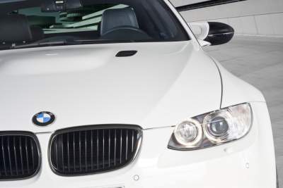 BMW announces new Competition Package for the M3