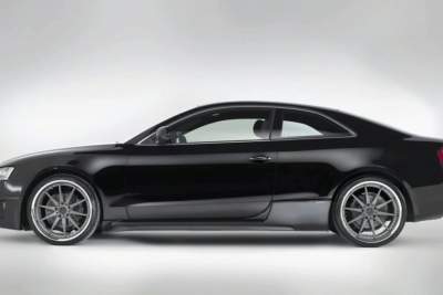 Königseder gives the Audi A5 and S5 a new styling kit