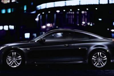 Nissan Skyline sedan and coupe revised for 2010