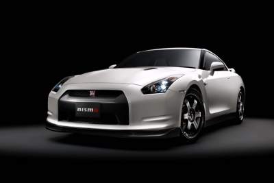 Nissan to showcase nine models at the Tokyo Auto Salon
