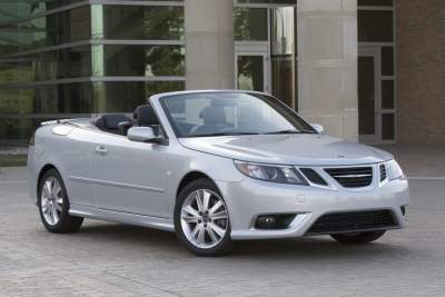 Bernie Ecclestone enters bid to buy Saab