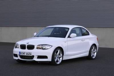 BMW 135i gets new twin-scroll turbocharged engine