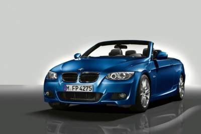 BMW offers new M Sport Package for facelifted 3-Series