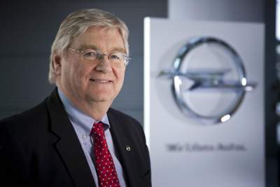 GM to shut down Opel factory in Belgium, and announces more job cuts