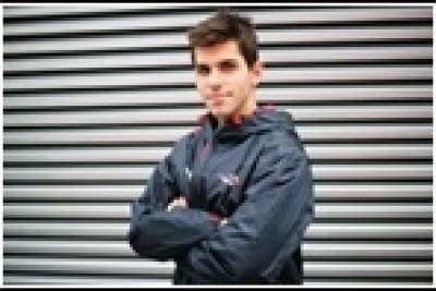 Toro Rosso retains Alguersuari for 2010