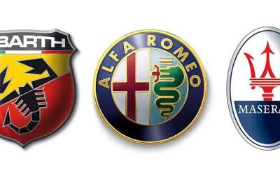 Fiat to group Abarth, Alfa Romeo and Maserati together