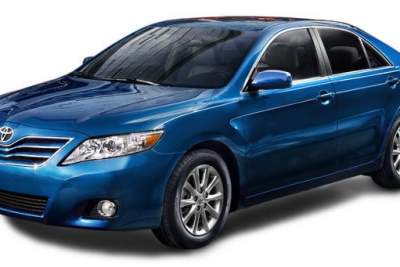 Toyota suspends sales of eight models in the US due to faulty accelerator pedal