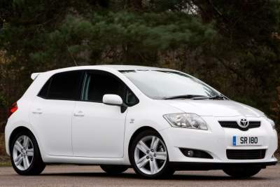 Mass Toyota recall extends to Europe