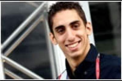 Valencia test - Sebastien Buemi - Day 2