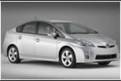 Toyota receives complaints about Prius brake pedals