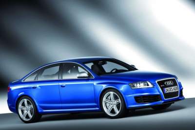 Audi to offer RS6 Sport and RS6 Exclusive limited editions