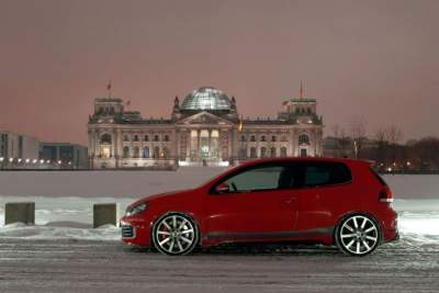 MTM releases tuning packages for new Volkswagen Golf GTI and GTD