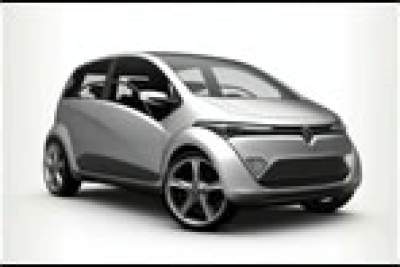 Proton to reveal Hybrid Concept car at Geneva Motor Show