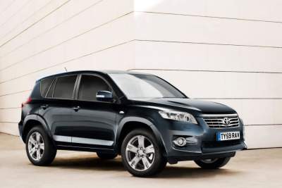 Toyota to showcase facelifted RAV4 and Auris hybrid at Geneva