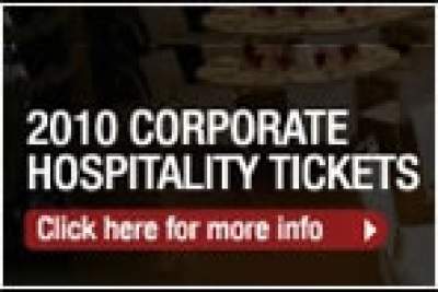 Enhanced hospitality offerings at the 2010 F1 SINGTEL SINGAPORE GRAND PRIX