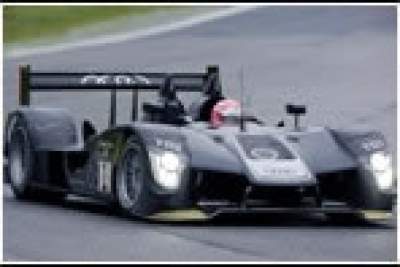 AUDI announces its 2010 DTM roster