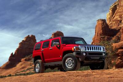 Sale of Hummer to Sichuan Tengzhong falls through