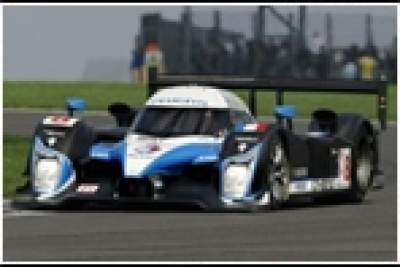 Peugeot Sport preps up for 2010 Le Mans with the 908 HDI