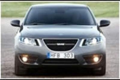 Spyker completes purchase of Saab from GM
