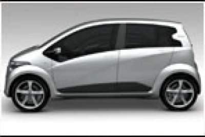 Proton showcases concept global cars series at 80TH Geneva Motorshow