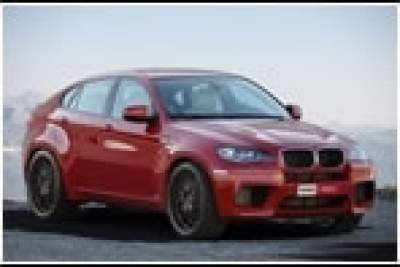 BMW X6M gets a new tuning package from Nowack Motors