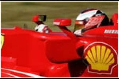 Shell rises to the Formula One refuelling ban challenge with Ferrari