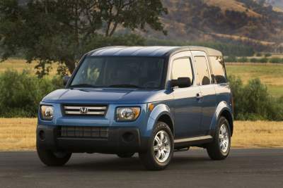 Honda to recall cars in the US over braking issues