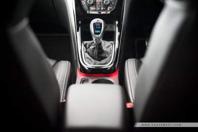 Manual Transmission - A dying automotive art