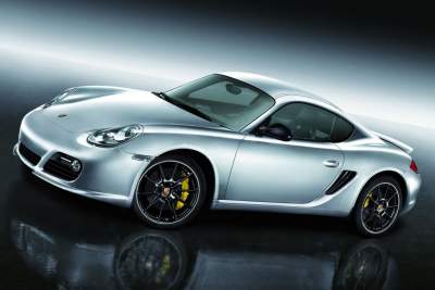 Porsche offers new packages for the Boxster and Cayman