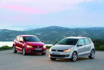 Volkswagen Polo named 2010 World Car Of The Year