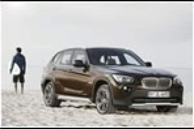 BMW stays ahead of Audi in global sales