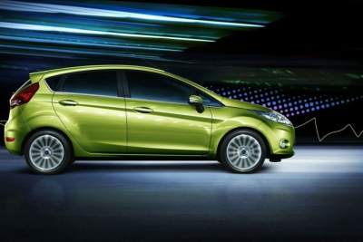 Ford tops the European sales charts in March