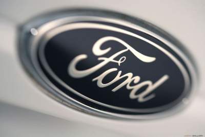 Ford reports US$2.08 billion for first quarter of 2010