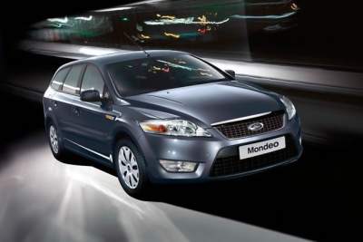 Ford Mondeo gets new 2.0-litre EcoBoost Turbo engine