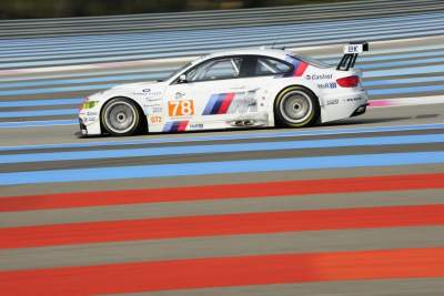 BMW to rejoin DTM