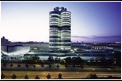 BMW posts US$424 million profit for Q1
