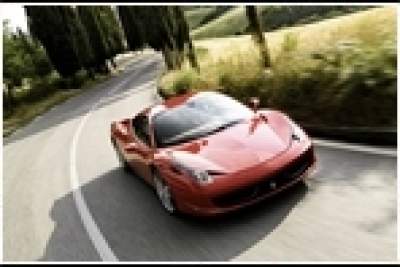 Ferrari to reduce factory production and shed jobs