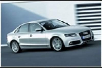 Audi to replace existing six-speed automatics with new eight-speed transmissions