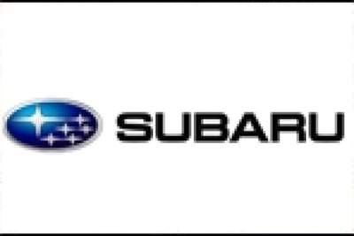 Subaru Legacy and Outback MY2010 recall